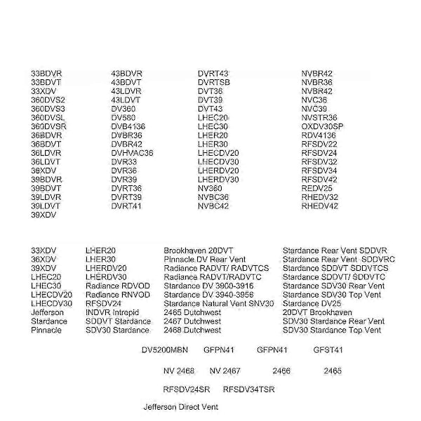 Passer til 10002264 Propan og Naturgas Pilot Samling, 10002265 LP & NG 3-vejs Pilot Udskiftning til Majestic, , Pejs-FO  SHAN  RAN  WANG