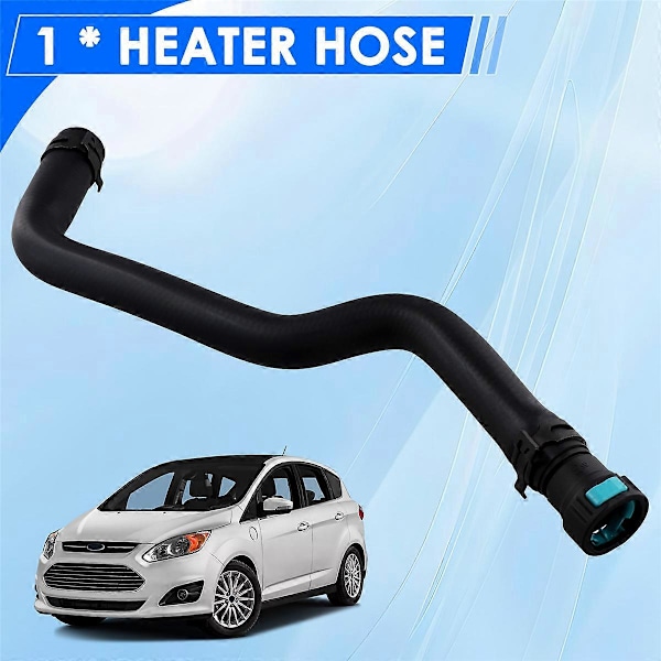 Varmeslange 8V2118K579AA til Ford B-Max 2012-2023 Fiesta 08-23