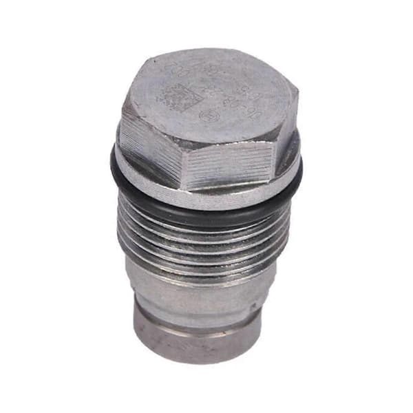 1Set Trycksensor Kit för Volvo FL FE D5E D6E B5LH B5RH B6R B7R 20973777 Bränsle Common Rail Tryck