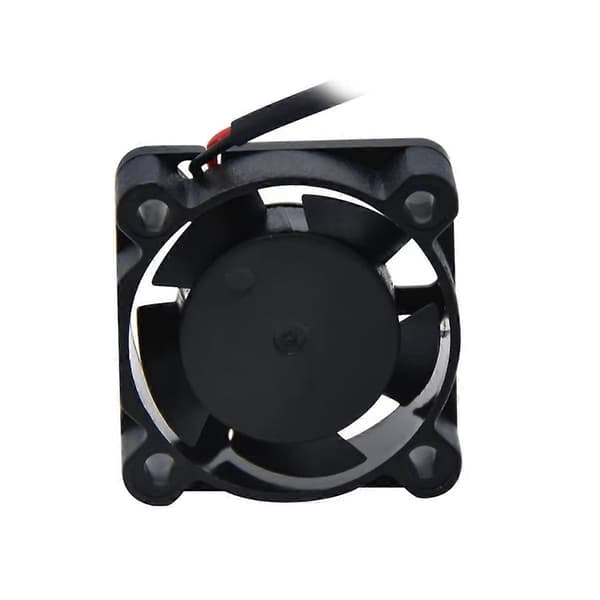 Kugleleje 2510 Aksialventilator til Ender3 V3 SE/-10 SE 3D-printer