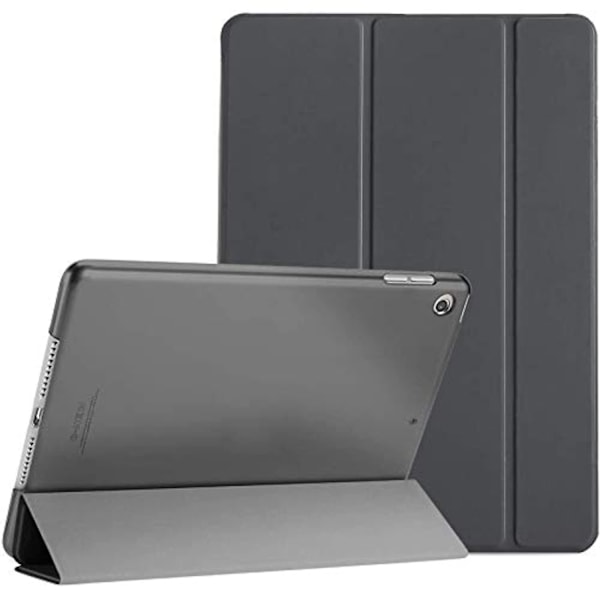 SQCLV ProCase iPad 10.2 Skal iPad 9:e Gen Skal, Slim Ställ Hårt Baksida Skyddande Smart Skal för iPad 10.2 Tum