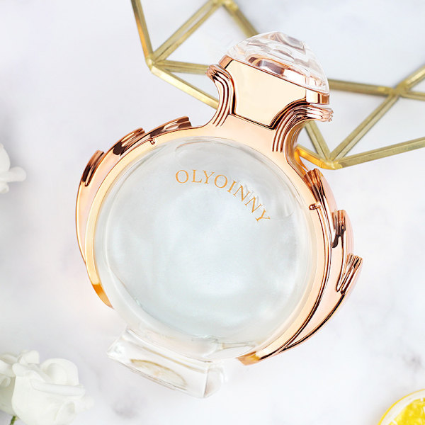 90ml Quicksand Oppfriskende Vann for Kvinner Lemon