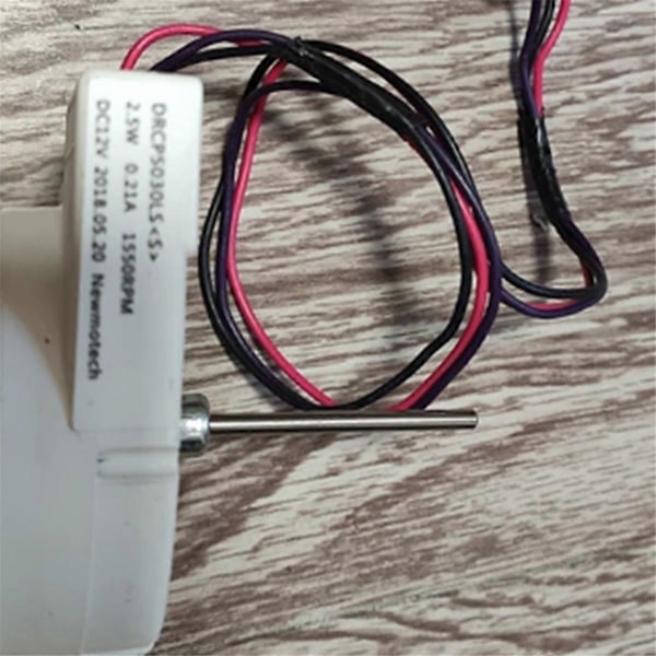 DRCP5030LA Kylskåp Frysskåp DC Fläktmotor Kylskåp