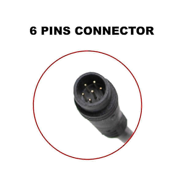 Lämplig för elscooterdisplay Trigger LED Accelerator Throttle & NFC-kort lämplig för VSETT 8 8+ 9 9+ lämplig för ZERO 8-FO SHAN RAN WANG