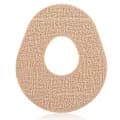 20 G7 selvklæbende noteomslag, BEIGE