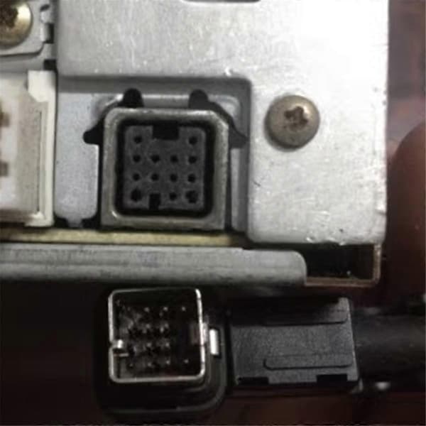 Adapterkabel for Swift Jimny Vitara Sx4 med -NET(1 sett)