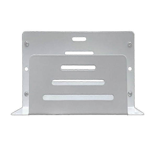 Metall Wifi Ruter Brakett Veggfester Vegghengende Brakett Wifi Tv Boks Brakett