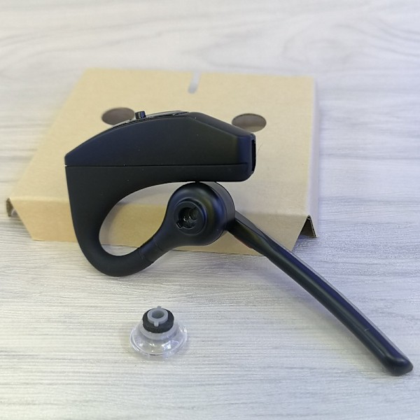 Voyager 5200 Vridbar Mikrofon Trådlöst Öronbygel Handsfree Bluetooth-kompatibelt Headset