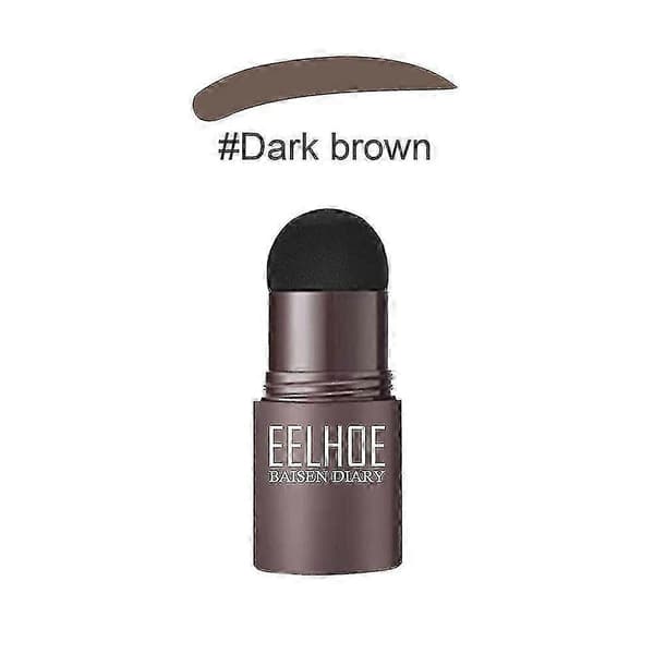 Eelhoe Ny Ikke-merkende Varig Dark Grey Set