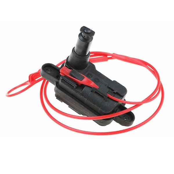 Ny brændstoftank lås aktuator til Seat Ateca TT Teramont 8S0862153 4M0862153 4M0862153A