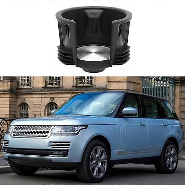 2 kpl Auton Kupinpidike Insert Land Rover L322 L405 LR3 LR4 Range Rover L322 L405 LR087454