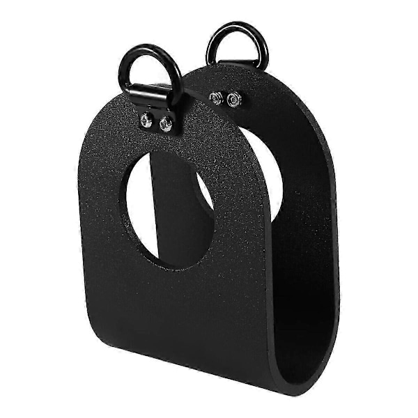 Uclips Tankotangon Maavasteadapteri Kuntosalille ja Kotiin 50mm