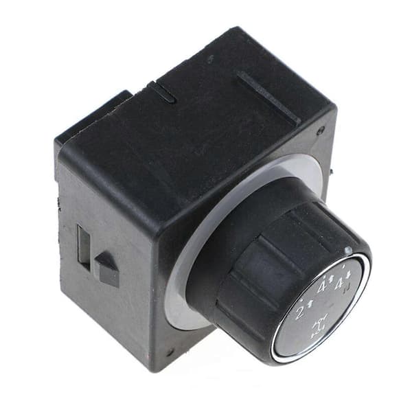 84254254 Hjultræk Switch Transfer Case Knap til 2500 3500 HD 2015-2020