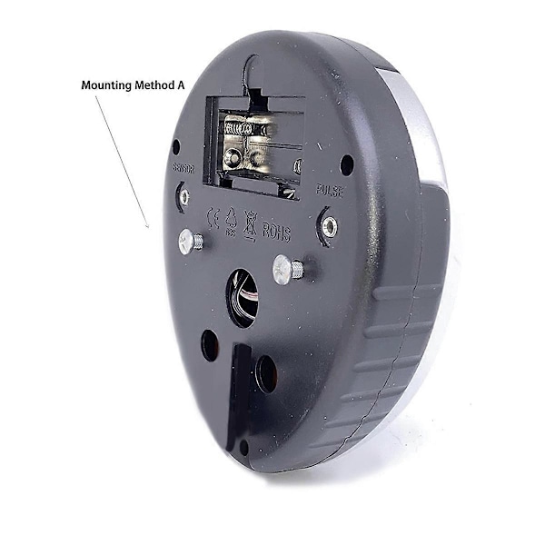 Monitor Speedometer til motionscykel, træningscykelcomputer
