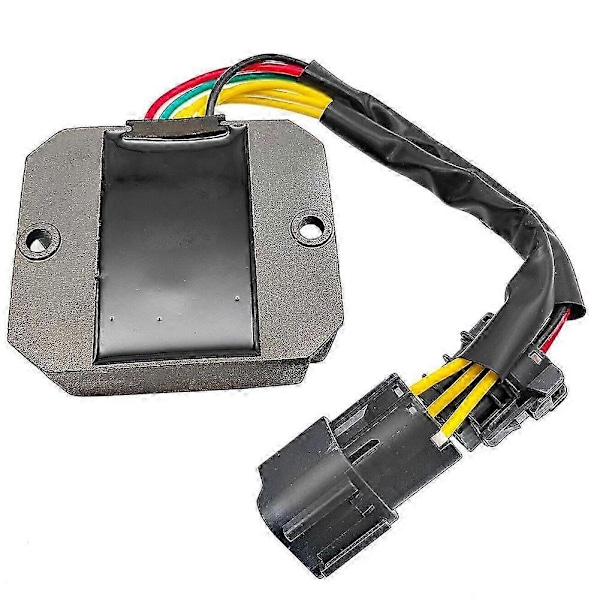 Passer til spændingsregulator ensretter til TGB Target/ Blade 425 250 ATV Dele-FO  SHAN  RAN  WANG