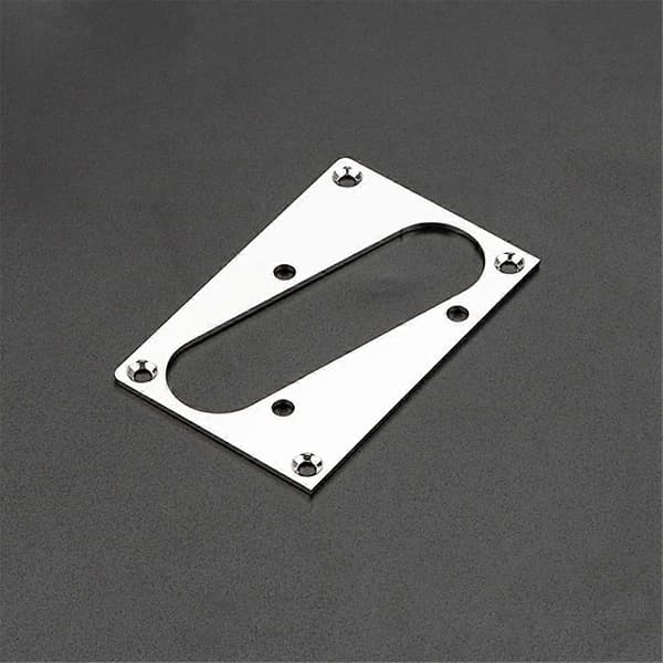 Gitarrdelar Konvertering Pickup Monteringsring - Humbucker Telecaster Stall