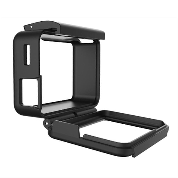 For SJ10 Pro SJ10X SJ11 Rammesett med motorsykkel ladekabel støtter opptak under lading