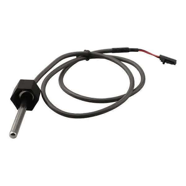 For Spa M7 Sensor 24in Temp/Høy Grense 1/4in Diameter 2 Pin - 32016 30042 30382 Spa Kontroll Spa Sensor Erstatningssett