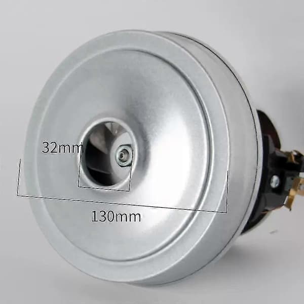 Py-29 220v 2000w Støvsugermotor Egnet For Lg Philips Støvsuger Erstatningsmotor