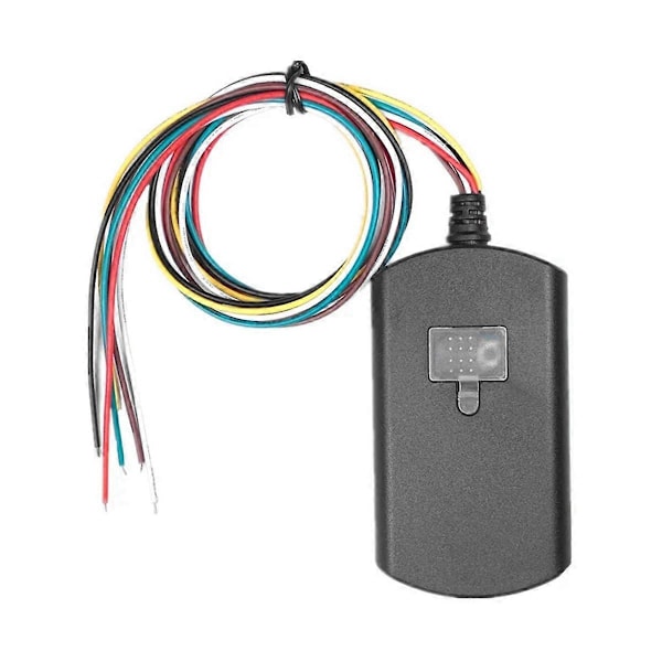Euro 6 Emulator Lastbil Emulator euro6 för Volvo OBD2 Emulator