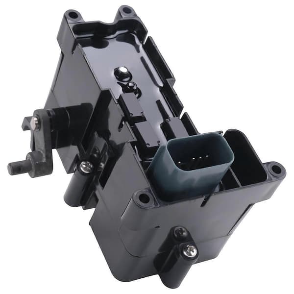 Bromskontrollmodul Enhet 121-3017 för Toro TimeCutter