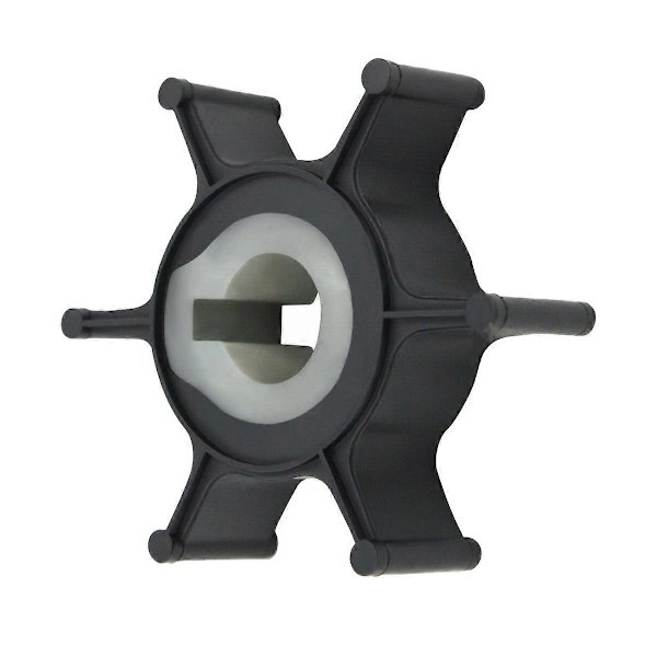 Vannpumpehjul for Yamaha 2HP utenbordsmotor P45 2A 2B 2C 646-44352-01-00 Båter