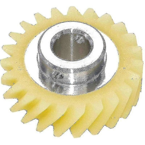 W10112253 Mixer Snekkehjuls Udskiftningsdel Passer Perfekt Til Kitchenaid Røremaskiner - erstatter 4162897 4169830 Ap4295669