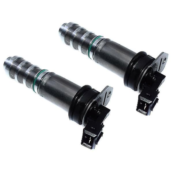 2 stk. Bensin N43 Vanos Kamaksel Solenoidventil for- 1 3-serie E81 E87 E90 E91 E92 11367561264