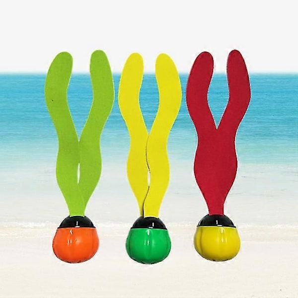 Ballspill - Sett med 3