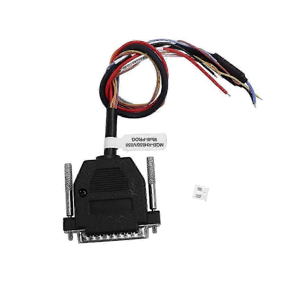 VVDI XDMPR8GL -RH850/V850 Adapter egnet til MULTI-PROG Pro-Level Programmer
