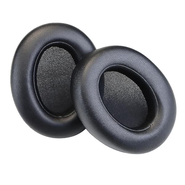 Bløde Memory Foam Ørepuder til WH-XB910N Headset Ørepuder Puder