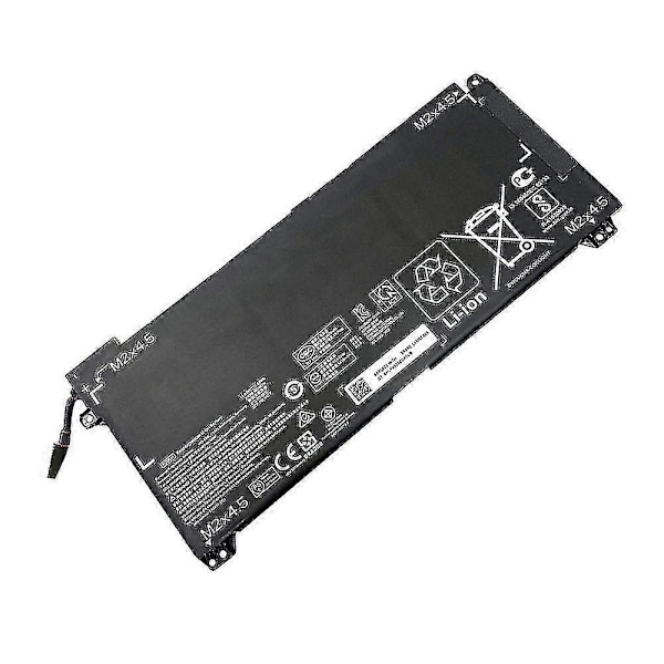 Passer for Hhuip Shadow Elf 5 Air 15-dh0006tx Tpn-c143 Notebook Batteri Pg06xl