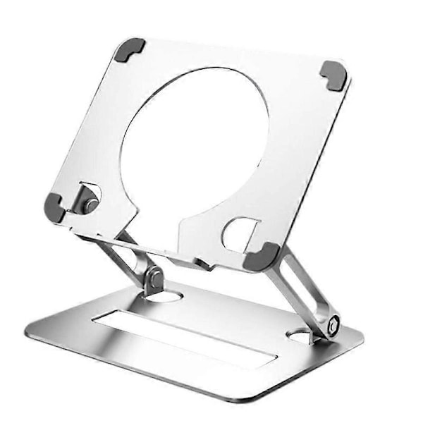 Nettbrettstativ i aluminiumslegering for // Ios Nettbrett Pad Laptop-b
