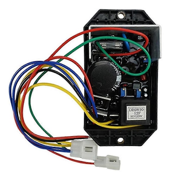 För Kipor Ki-davr-95s 10kw Avr Generator Automatisk Spänningsregulator