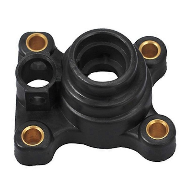 Vandpumpe Impeller Sæt til Evinrude 9.9HP 15 0394711 394711 18-3327