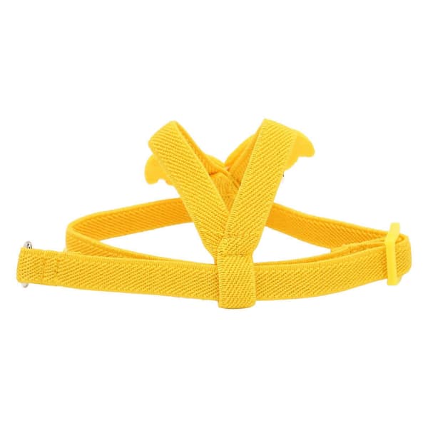 Elastisk træningsline til papegøjer S 32cm / 12.6in - Fuglesele Flyveguide Line