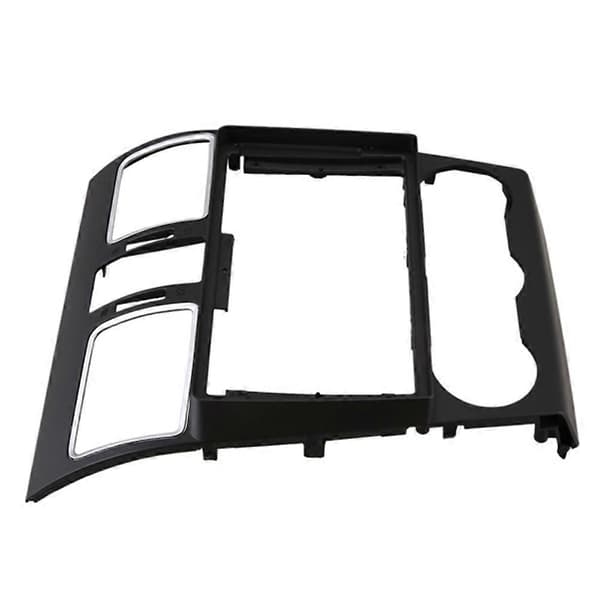 Bil 9 tums radiofascia GPS-navigeringspanel Android Stereo DVD Dash Panel Ram för Subaru Forester 2013-2018