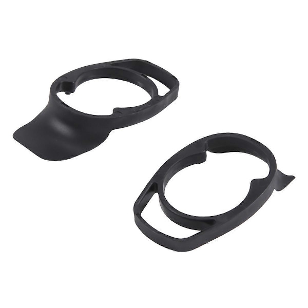 Distansbrickor för Cykelstyre, Set för 28,6 mm Gaffel Integrerade Styrtillbehör