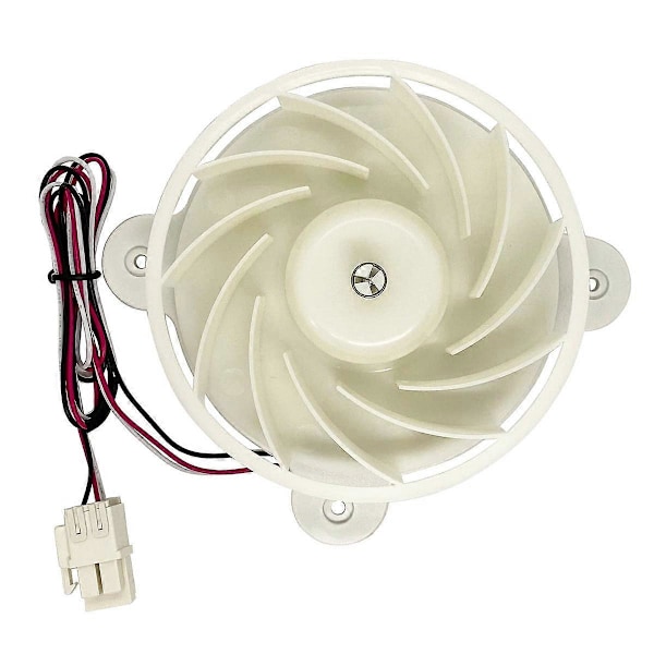 DA31-00287B DC12V Jääkaapin Höyrystimen Tuulettimen Moottori Jääkaapin Pakastimen Tuulettimelle DA96-00968A DA31-00