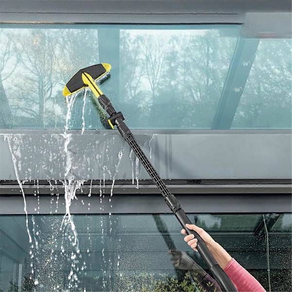 TIL Karcher 2.643-240.0 Sprøjtelanseforlænger Tilbehør, Universelt tilbehør