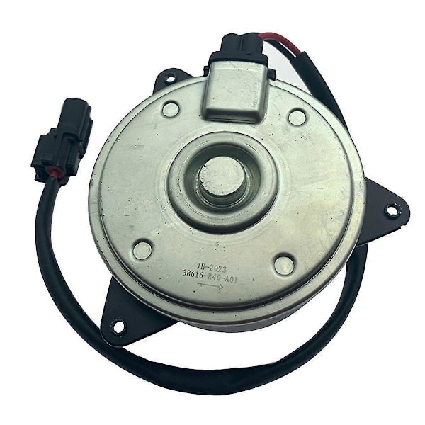 621357 A/C Kondensorfläktmotor Vattentank Kylare Kylfläktmotor 38616-R40-A01 för ACCORD TSX