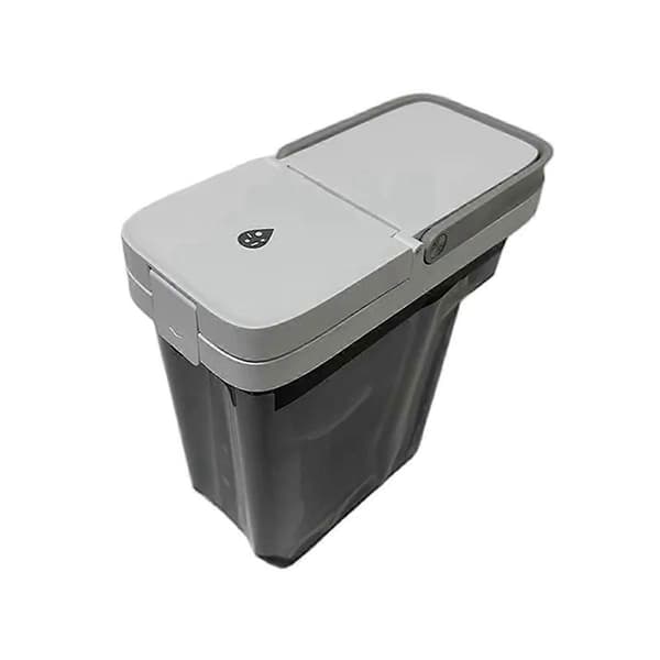 Vanntank for S8 S8 Pro Ultra S8+ Robotstøvsuger Tilbehør Utskiftbar
