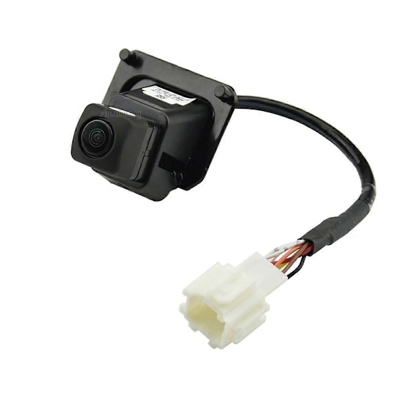Backkamera Parkeringshjälp Kamera för Honda CR-V HR-V 2014-2017 39530-T0A-A212-M1