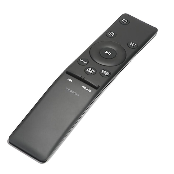 Erstatningsfjernkontroll for lydplanke AH59-02758A -M360 -M370 -M430 -M450 -M550 -M4500