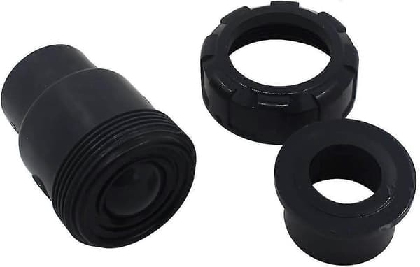 kulbackventil 25 32 40 50mm pvc vattenbackventil (innerdiameter 40mm)