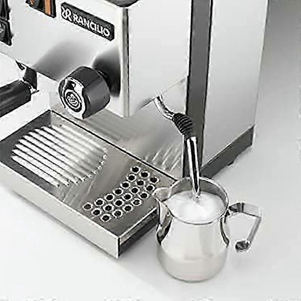 Ångmunstycke för EC680/EC685, Rancilio Kaffemaskin, Uppgradering med Extra 3-håls Ångmunstyckstopp