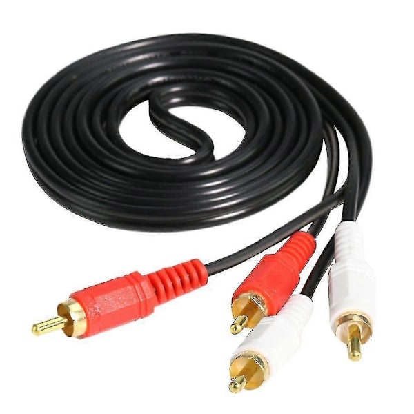Rca Til Rca Kabel