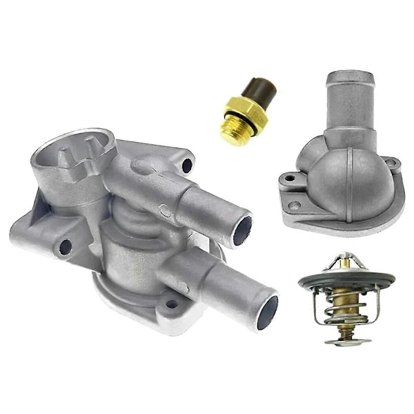 Motor Kølevæske Termostathus 19320-P2A-000 til Honda HR-V Capa Civic 1.6L 1995-2000 2001 96hc2