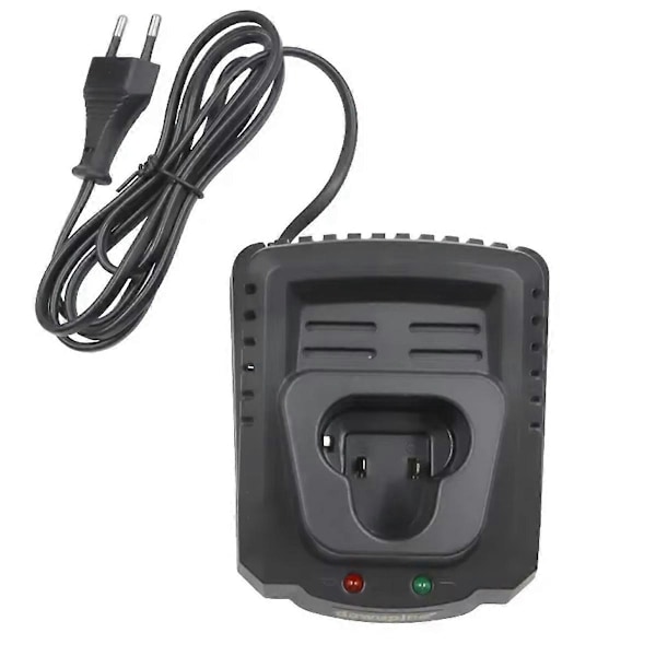 Litium Batterilader for Makita 10.8V 12V BL1014 BL1013 Li-Ion Batteri Elektroverktøy Deler Erstatning