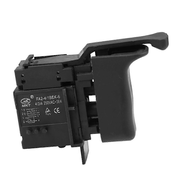 Elektrisk borehammerkontakt til HR2450 /HR2453/DP4010/DP4011